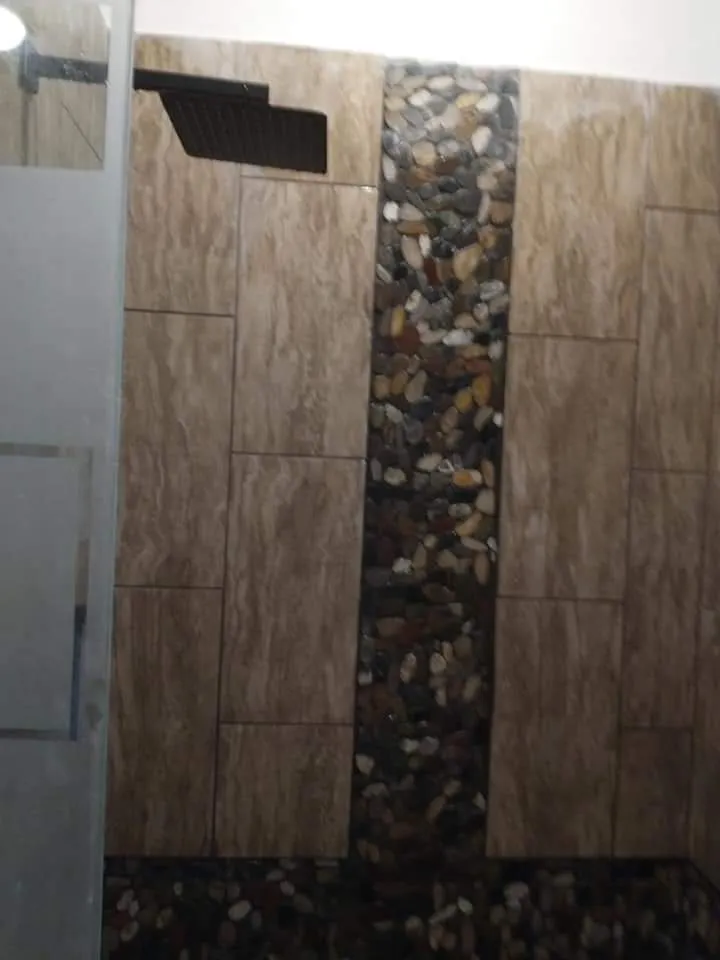 Slide of C&G American Builders