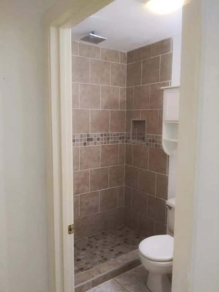 Slide of C&G American Builders