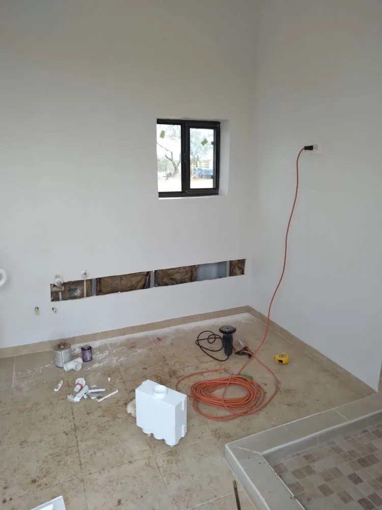 Slide of C&G American Builders