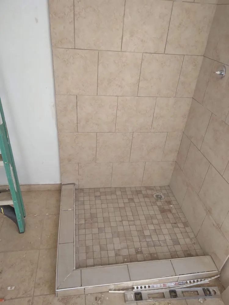 Slide of C&G American Builders