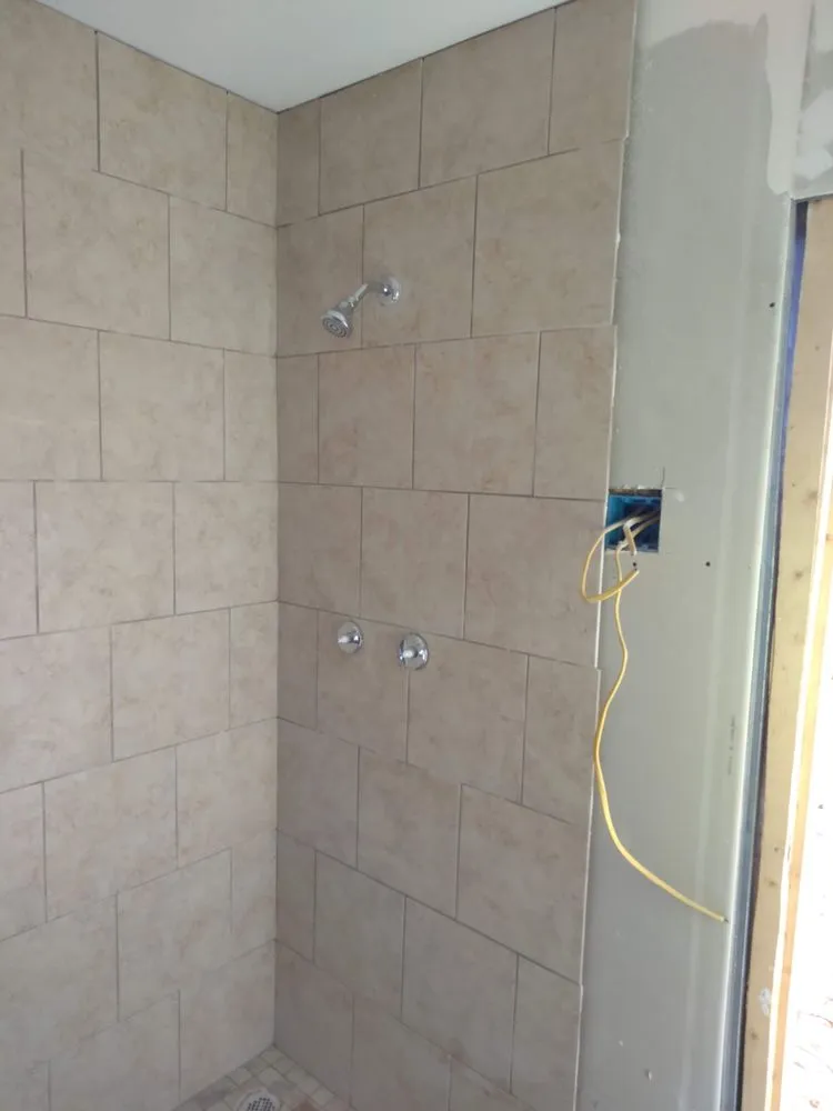 Slide of C&G American Builders