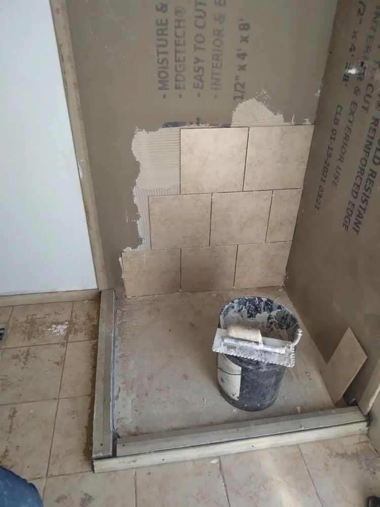 Slide of C&G American Builders