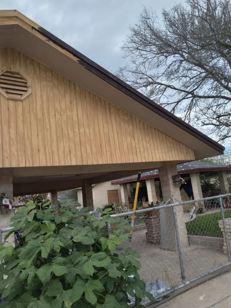 Slide of C&G American Builders