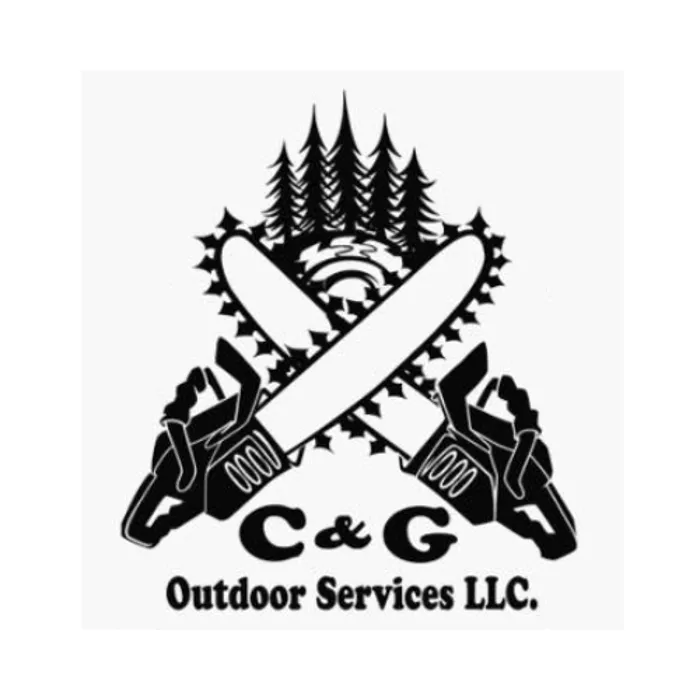 Slide of C&G Outdoor Services