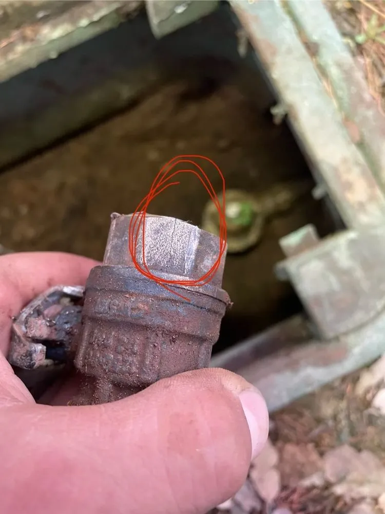 Slide of CG Plumbing