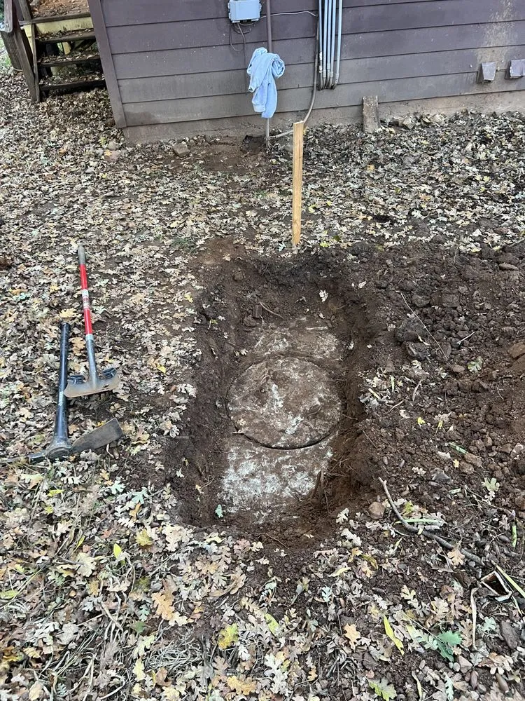 Slide of CG Plumbing