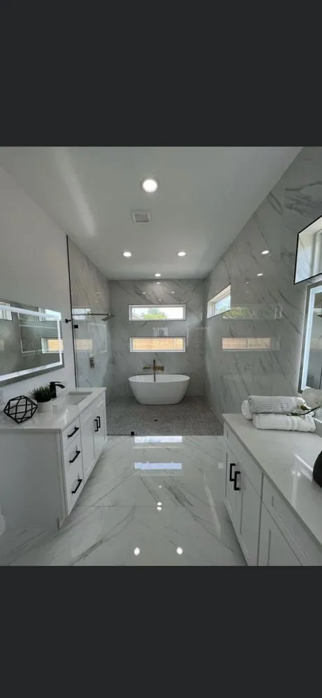 Slide of CG Plumbing