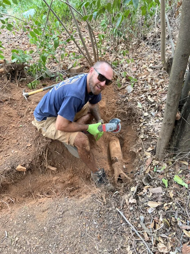 Reliable water heater service in Shingle Springs, CA by CG Plumbing