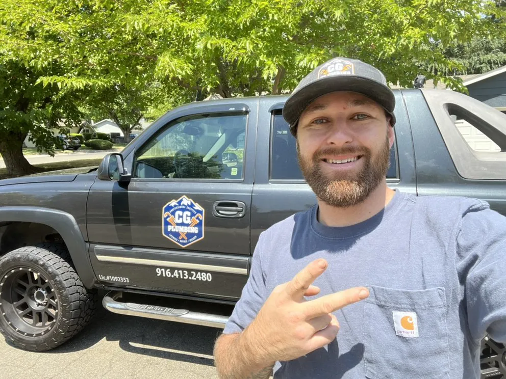 Emergency emergency plumbing service in Shingle Springs, CA - CG Plumbing