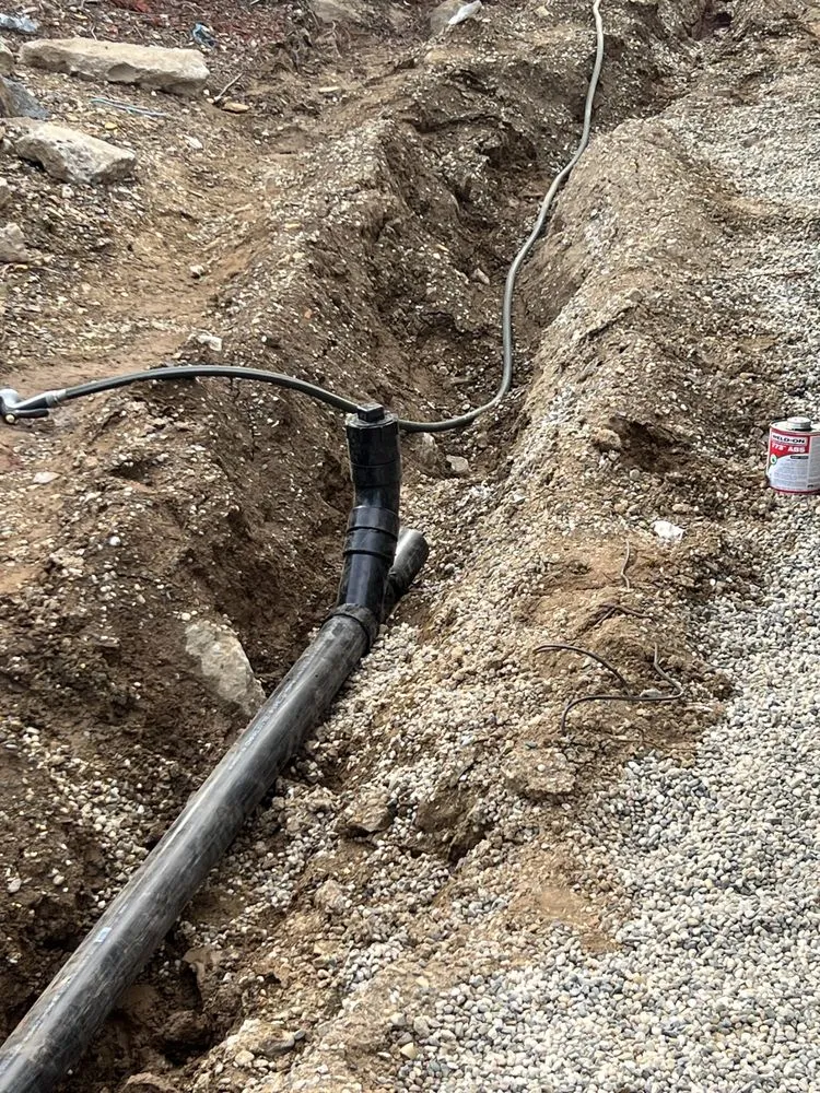 Slide of CG Plumbing