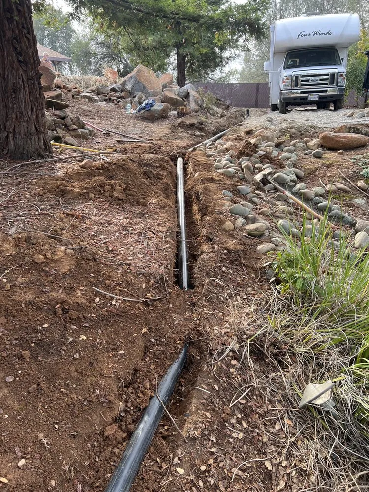 Slide of CG Plumbing