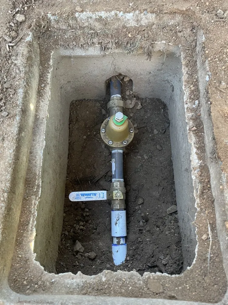 Slide of CG Plumbing