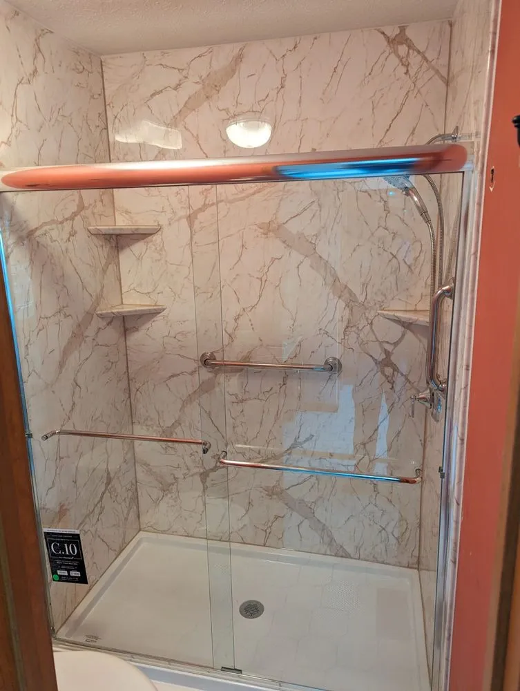 Slide of CG Remodeling