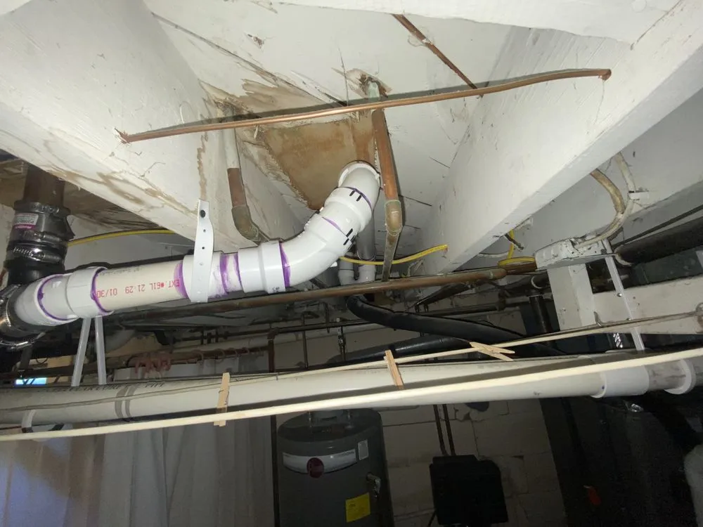 Slide of CG Remodeling