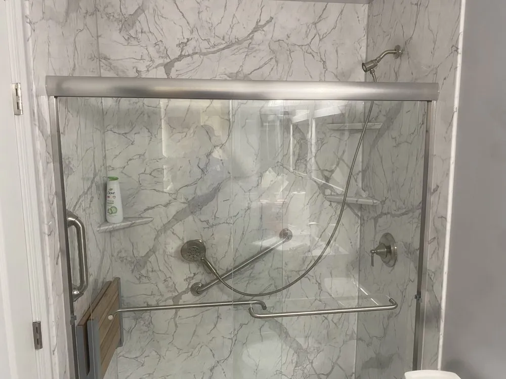 Slide of CG Remodeling