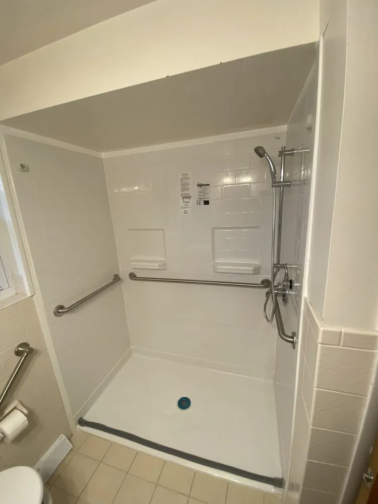 Slide of CG Remodeling