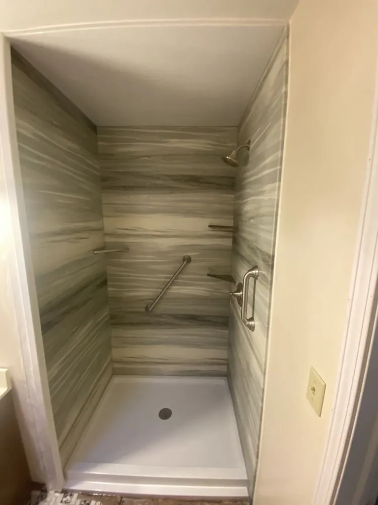 Slide of CG Remodeling