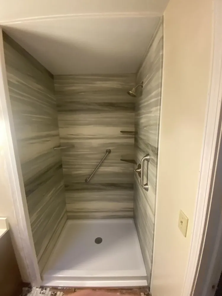 Slide of CG Remodeling