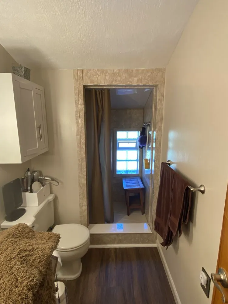 Slide of CG Remodeling