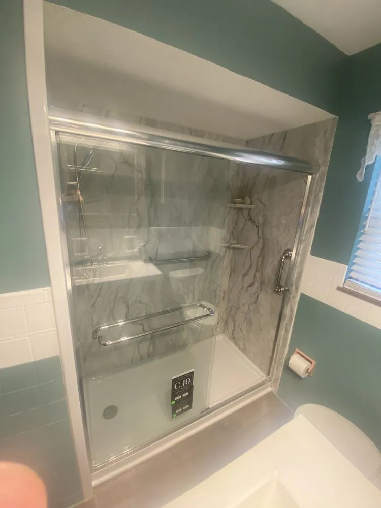 Professional emergency plumbing in Cincinnati, OH by CG Remodeling