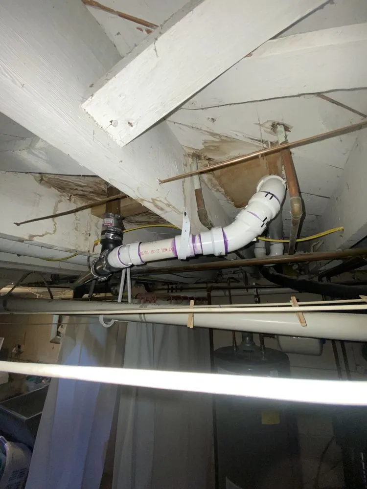 Slide of CG Remodeling