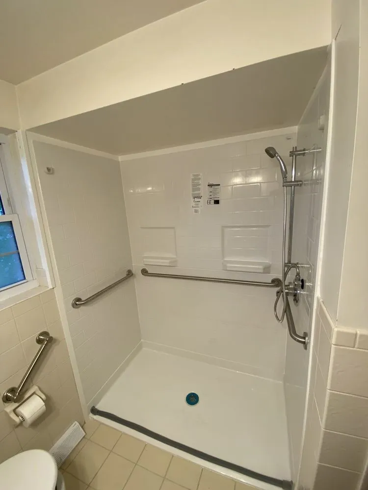 Slide of CG Remodeling