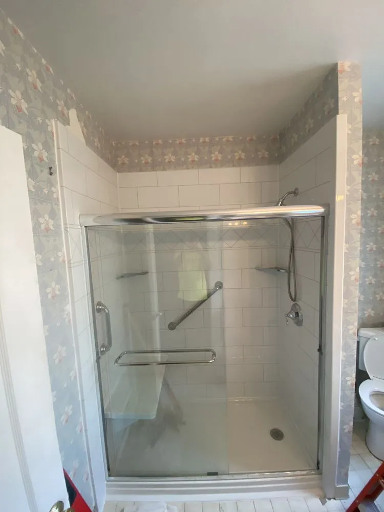 Slide of CG Remodeling