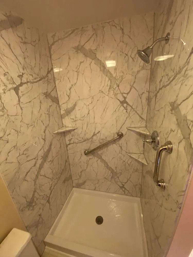 Slide of CG Remodeling