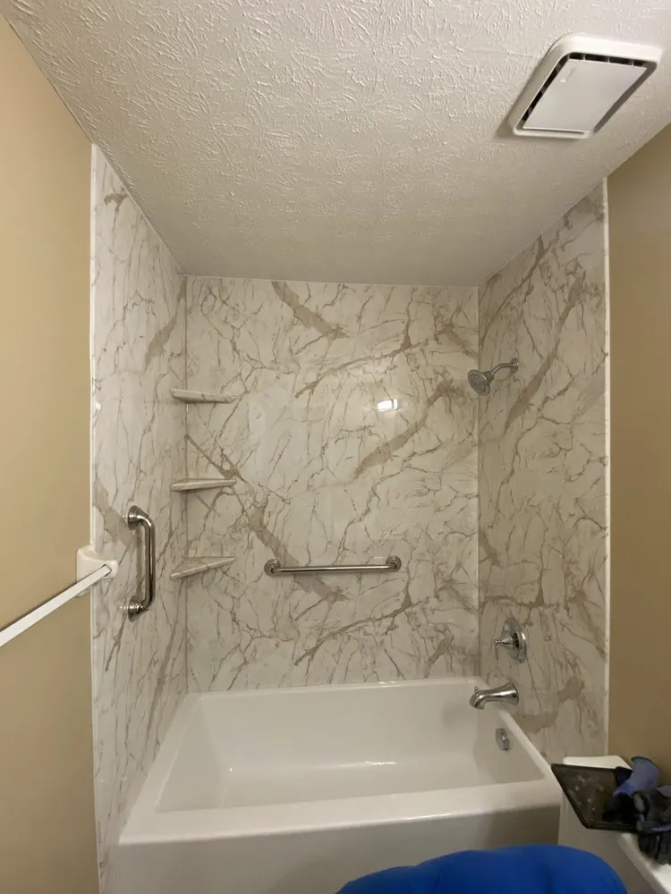 Slide of CG Remodeling