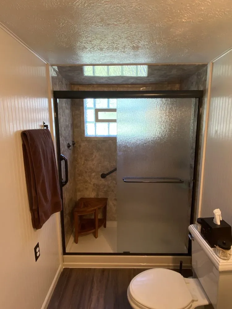 Slide of CG Remodeling