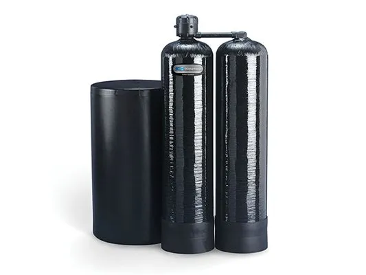 Slide of CGC Water Treatment & Plumbing - Kinetico