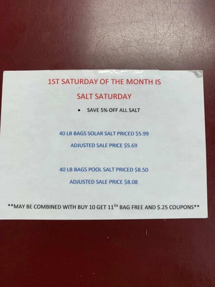 Slide of CGC Water Treatment & Plumbing