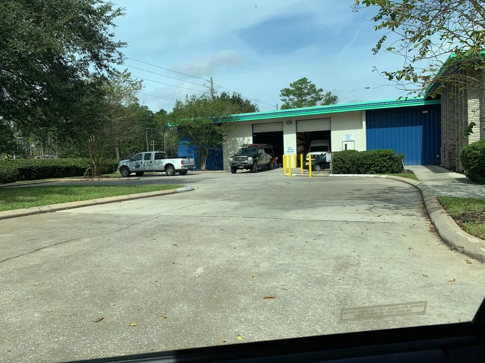 Slide of CGC Water Treatment & Plumbing