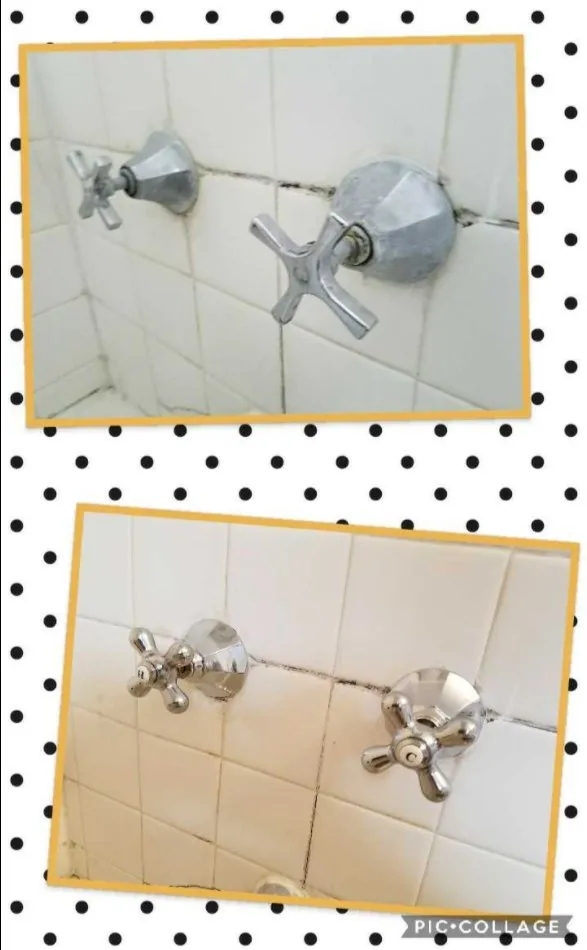 Slide of CGC Water Treatment