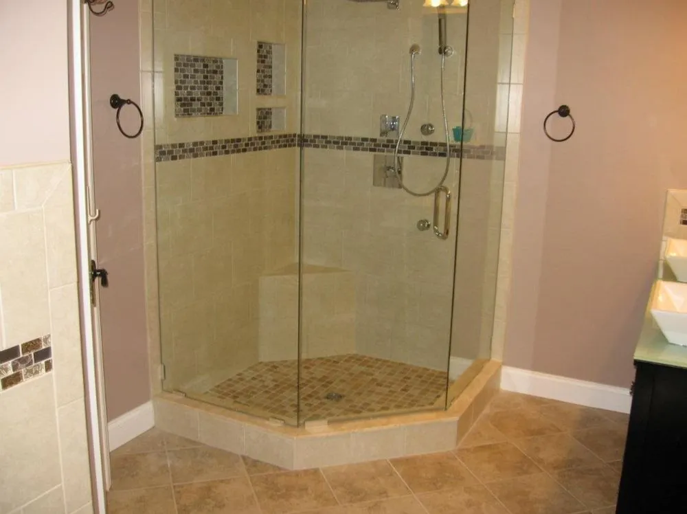 Slide of CGC Water Treatment