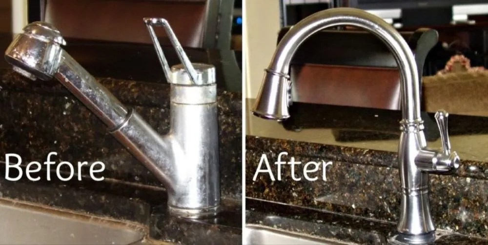 Slide of CGC Water Treatment