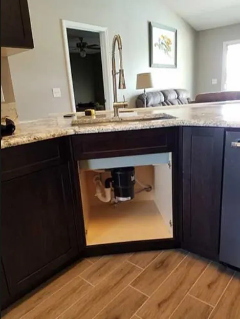 Slide of CGC Water Treatment