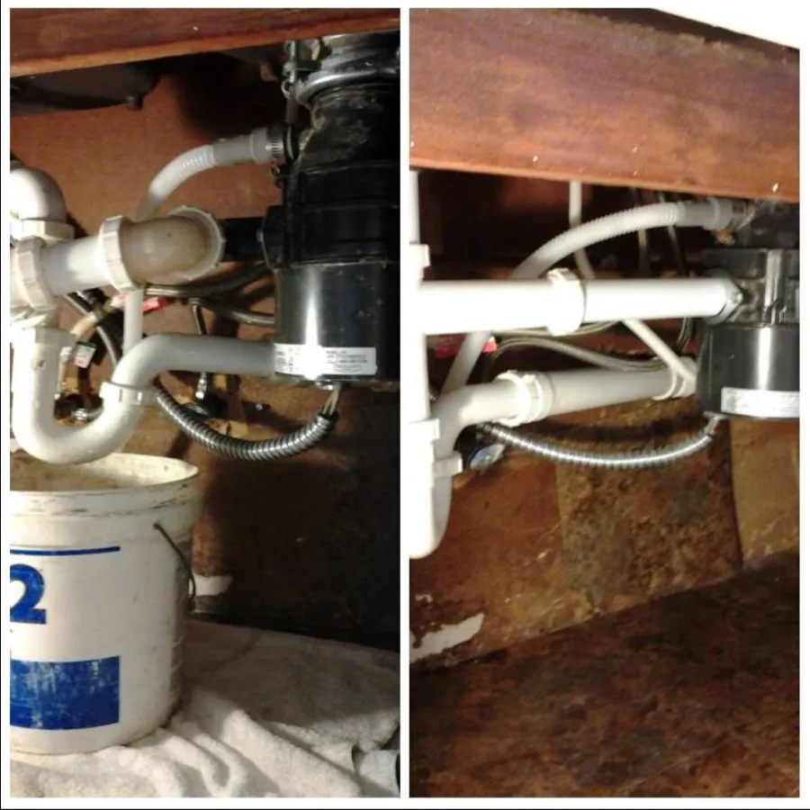 Slide of CGC Water Treatment