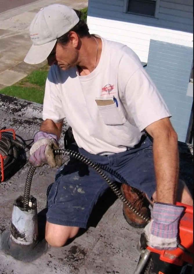 Slide of CGC Water Treatment