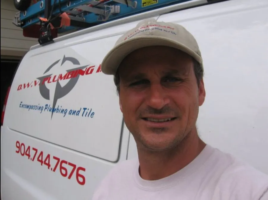 Expert drain cleaning for homes in Jacksonville, FL by CGC Water Treatment