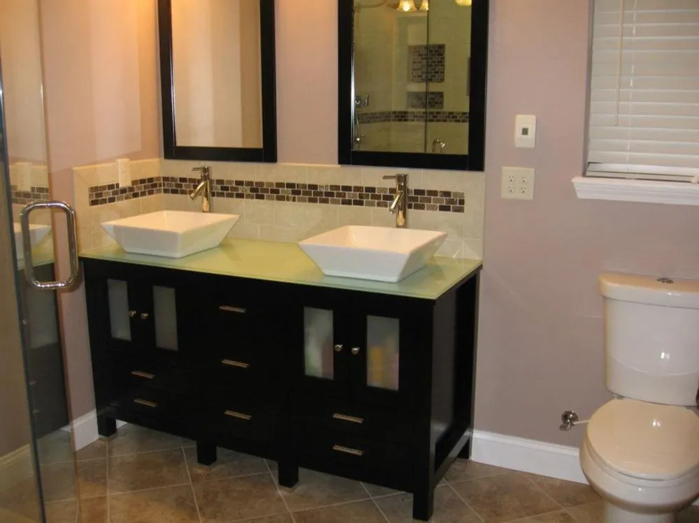 Slide of CGC Water Treatment