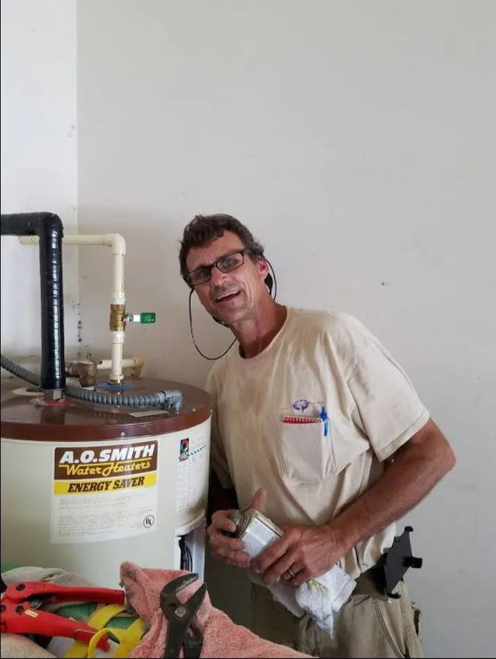 Slide of CGC Water Treatment