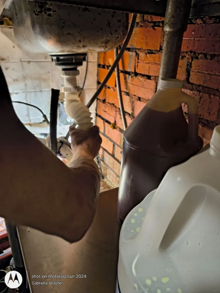 Slide of CGK Precision Services