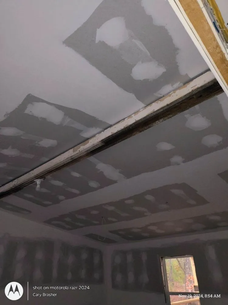 Slide of CGK Precision Services