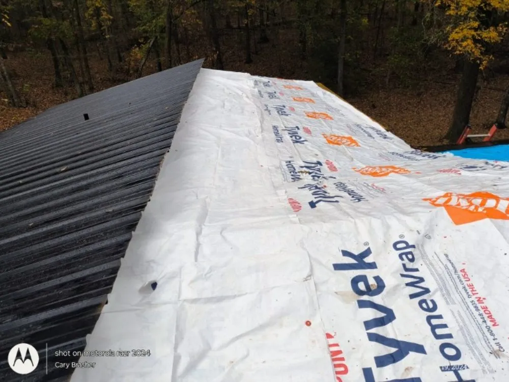 Slide of CGK Precision Services