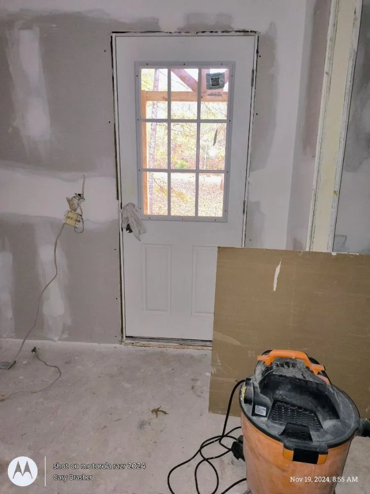 Slide of CGK Precision Services