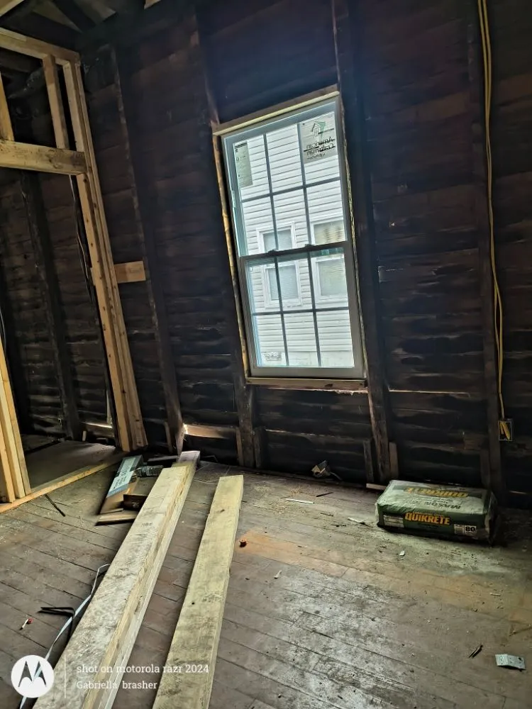 Slide of CGK Precision Services