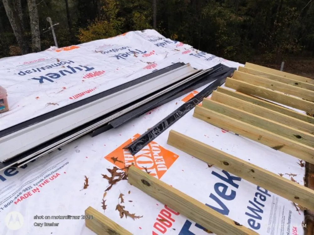 Slide of CGK Precision Services