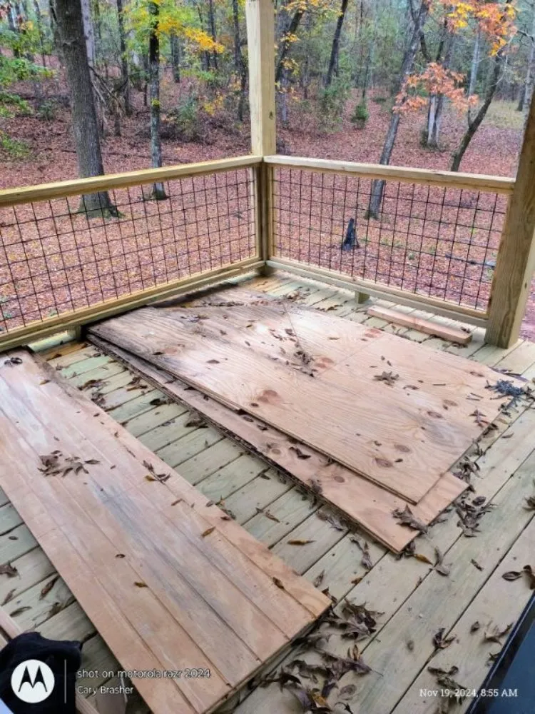 Slide of CGK Precision Services