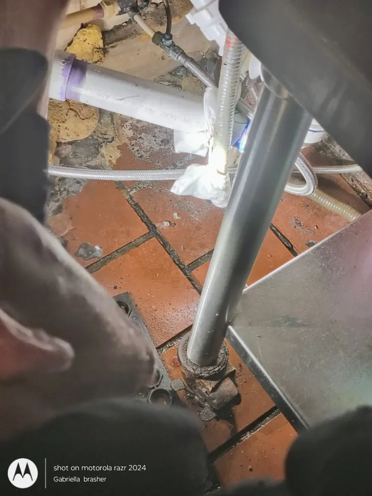 Slide of CGK Precision Services